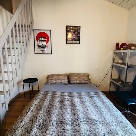 L'augustin- Coeur De - Wifi Apartment Perpignan