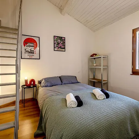 L'augustin- Coeur De - Wifi Apartment